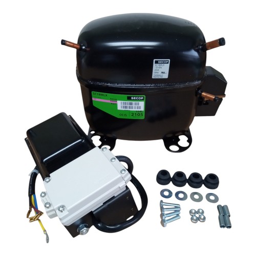 Secop sc18mlx r404a - sc18mlx,