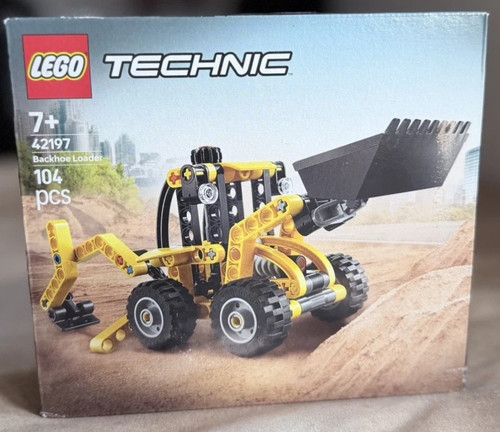 Lego technic 42197 - lego,