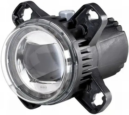 Headlight lamp both sides - , 1bl