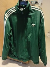 Original Adidas Tracksuit Top