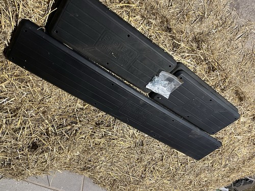 Genuine ifor williams - genuine, padding