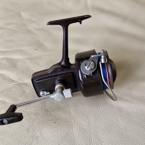 Daiwa 7700a vintage - vintage, fishing