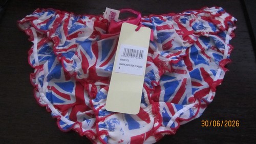 Vintage panties knickers - ,