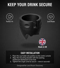 Land Rover Discovery 1 & 2