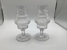 Galway Leah 24% Lead Crystal