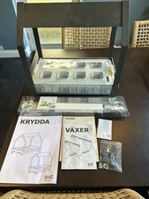 IKEA Krydda Hydroponic Indoor