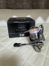 Airity PC LT2500 Spinning Reel