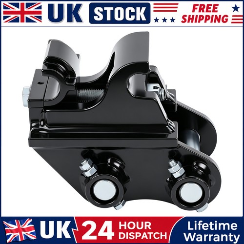 Mini diggers quick hitch - diggers,