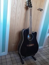 Takamine G series EG341SC Electro Acoustic guitar