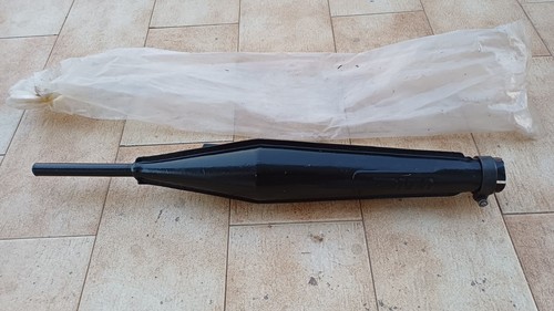 Muffler pin minarelli p6 - 35, p4