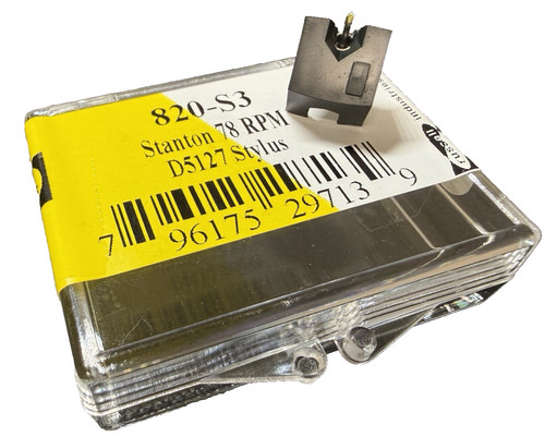 Stanton stylus d5127 - stanton,