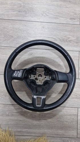 Golf steering wheel - golf,