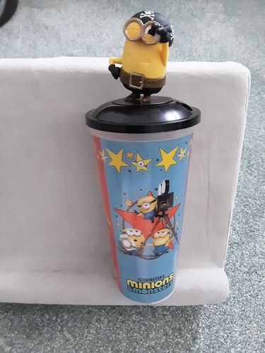 Minions cinema beaker without - cinema,