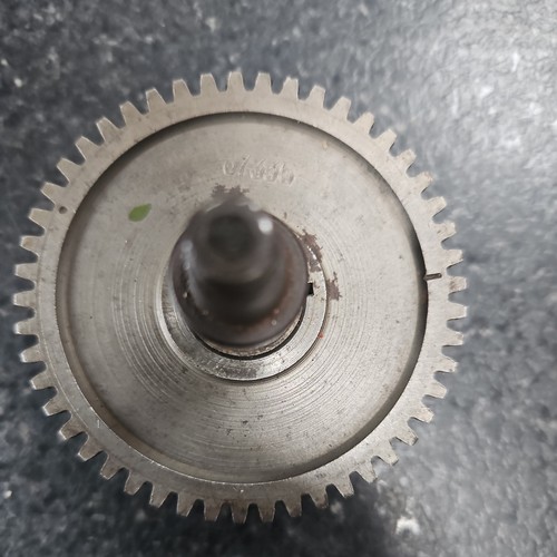 Bsa a10 idler intermediate - bsa,