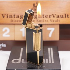 Dunhill Rollagas Lighter