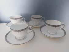 SET OF 4 Wedgwood - Amherst