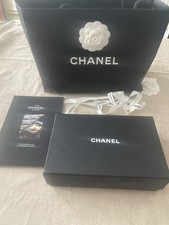 Coco Chanel Candle Handbag