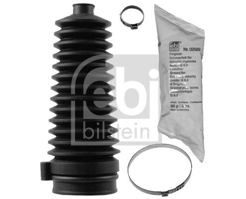 Febi 21259 bellow kit - bellow,