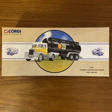 Corgi Classic 97840 Scammell
