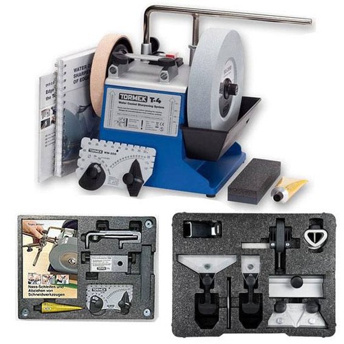 Tormek hand tool kit - tool,