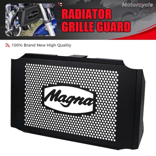 Radiator guard grille cover - guard,