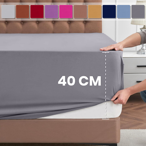 Hotel quality fitted sheet - hotel,