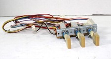 TASCAM MODEL 32 SPEED SWITCH ASSEMBLY 5200074500