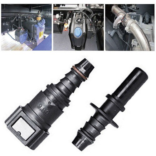 16 car fuel line - &,