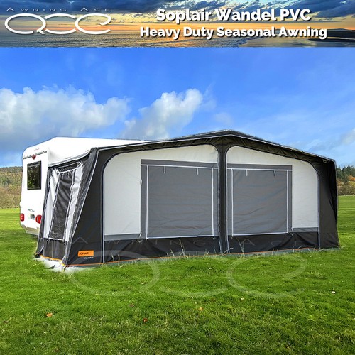 Soplair pvc coated heavy - pvc,