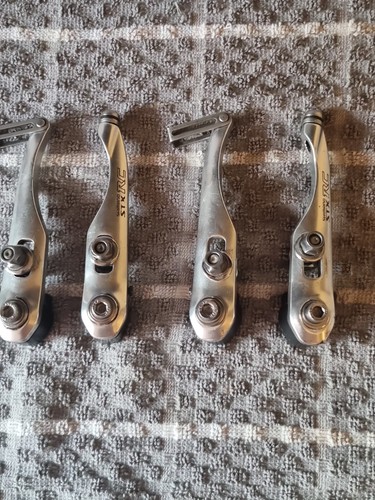 Shimano stx bicycle - stx, v