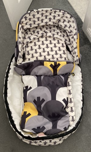Cosatto giggle hood canopy - giggle,