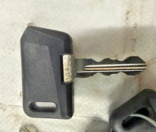 Mecalac Terex MBR71 Roller Key