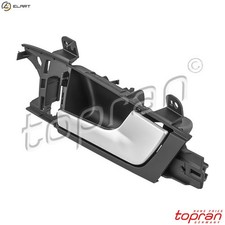 DOOR HANDLE INTERIOR EQUIPMENT