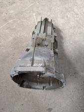BMW 1 SERIES M SPORT F20 6 SPEED MANUAL GEARBOX 8645319 GS617JG