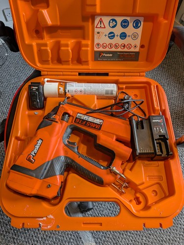 Paslode im65 f16 16ga - im65,