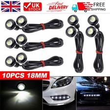 10X 18MM Auto Car Eagle Eye