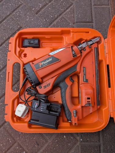 Paslode 350 lithium - 350+,