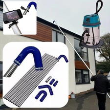 Gutter Cleaning Kit with