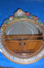 Antique/Vintage Floral Design