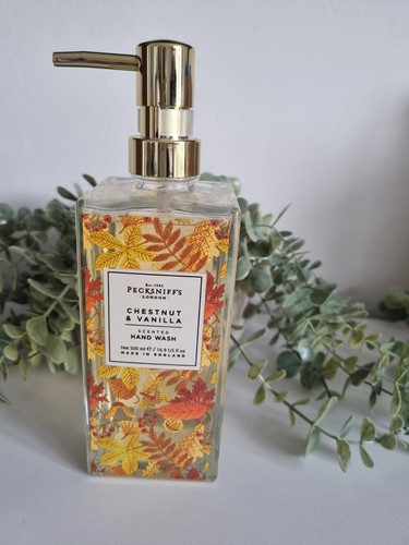 Pecksniffs hand wash glass - pecksniffs,