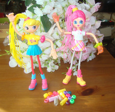 Vintage Betty Spaghetty