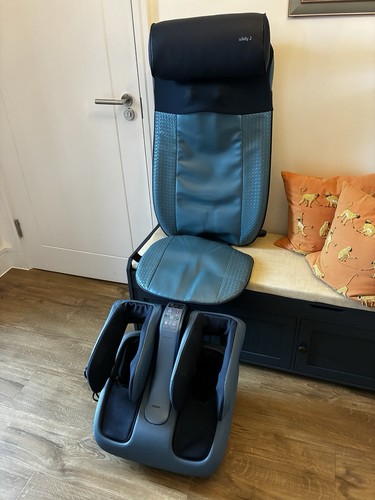 Osim ujolly back - back, massager