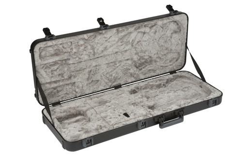 Fender deluxe molded hard - fender, case