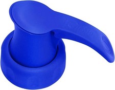 2x Reusable Milk Bottle Pourer