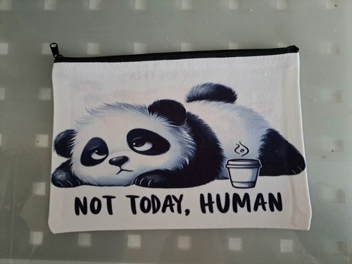 Bears small polyester bag - ,