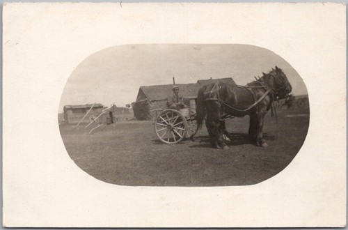 Vintage 1910s real - 1910s, rppc