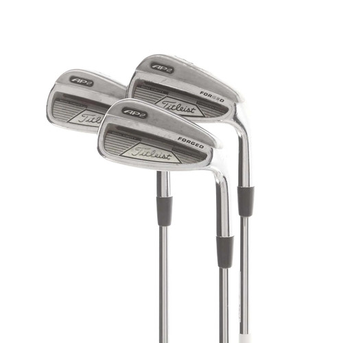 Titleist ap2 iron - titleist, set