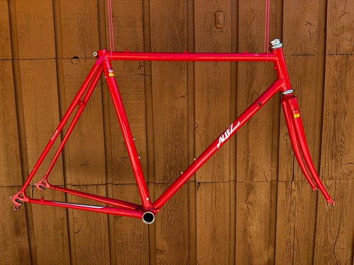 1985 specialized allez - allez, se