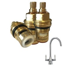 Franke Filterflow Corinthian