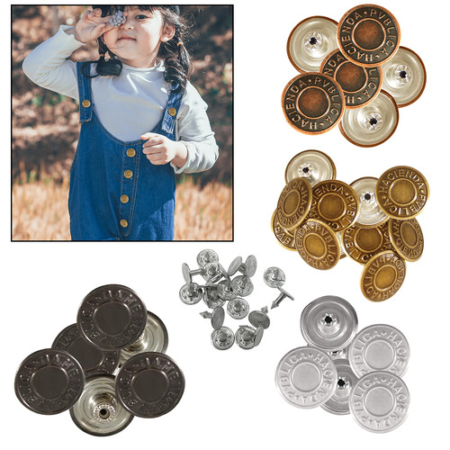 25mm hammer on jeans - 14/19/25mm,